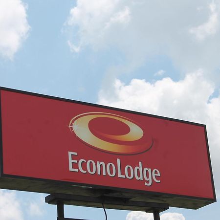 Econo Lodge Kennett Kültér fotó