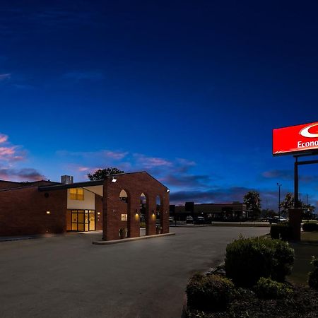 Econo Lodge Kennett Kültér fotó